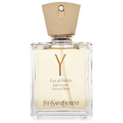 yves saint laurent y for women|ysl perform for women.